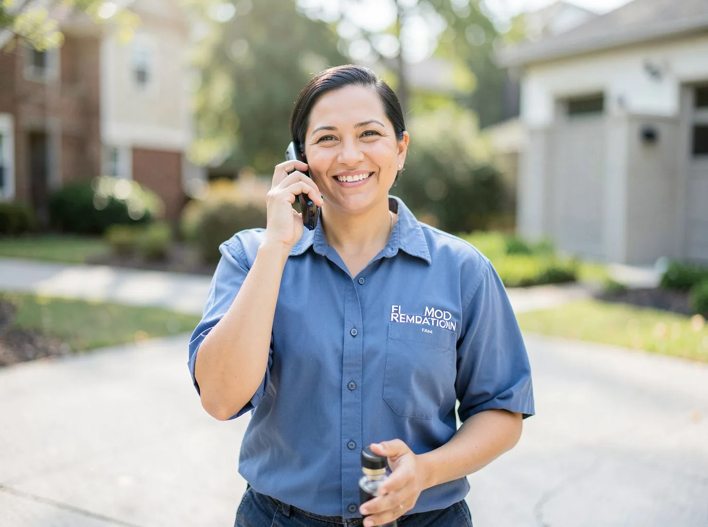 Mold Remediation Great Bend, KS FAQs